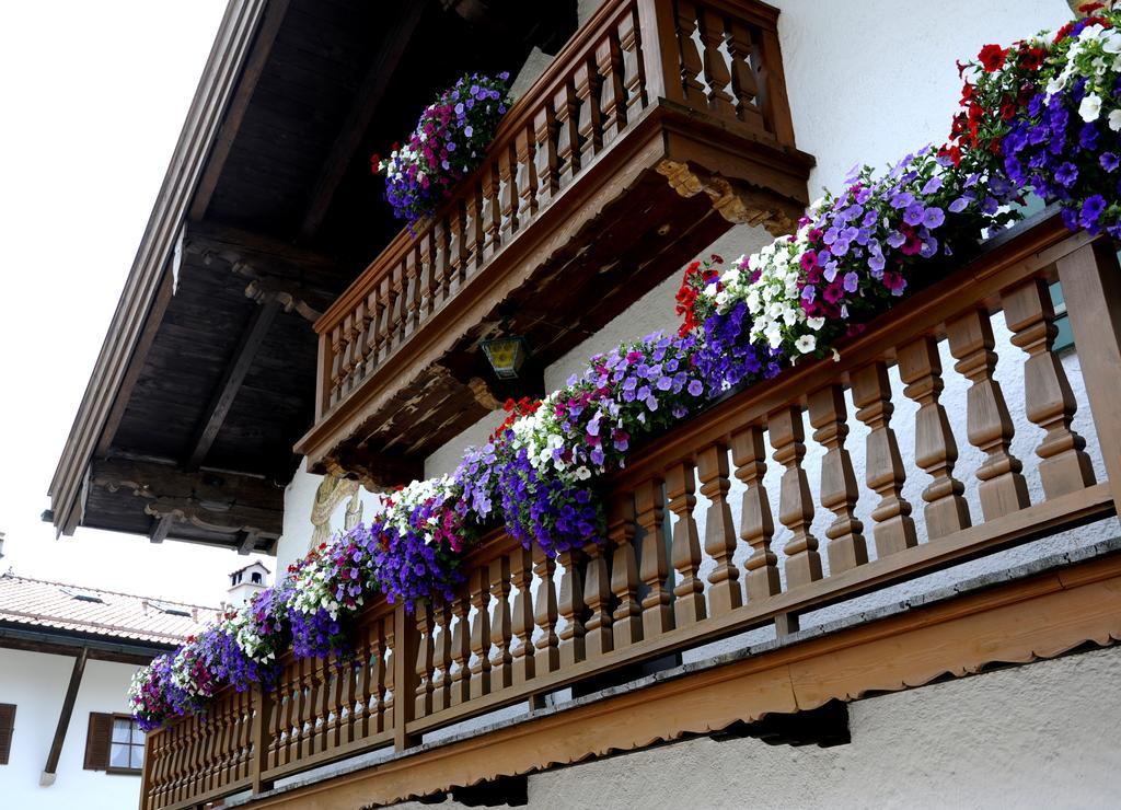 Gaestehaus Gritscher Josefsthal Exterior photo